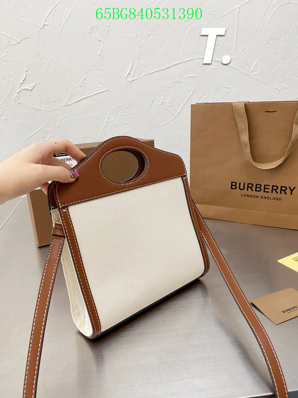 Fan Fashion -GLM - Top quality BBR Bags - 500
