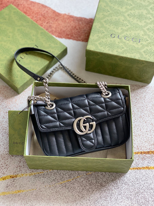 Satchel Bags - GCI Bags - 2022