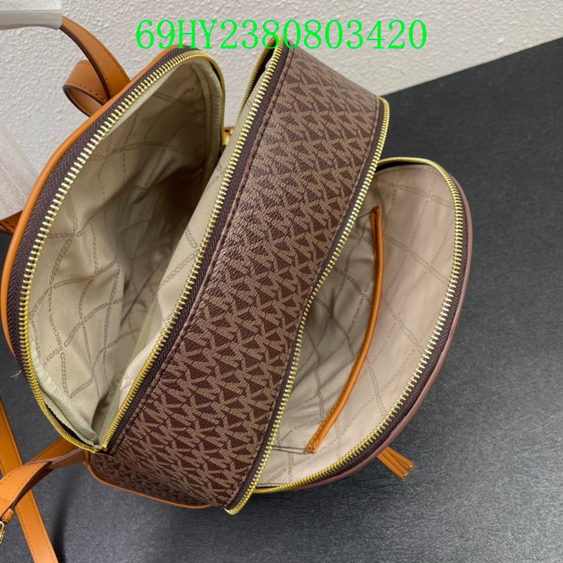 Satchel Bags - MK Bags - 257