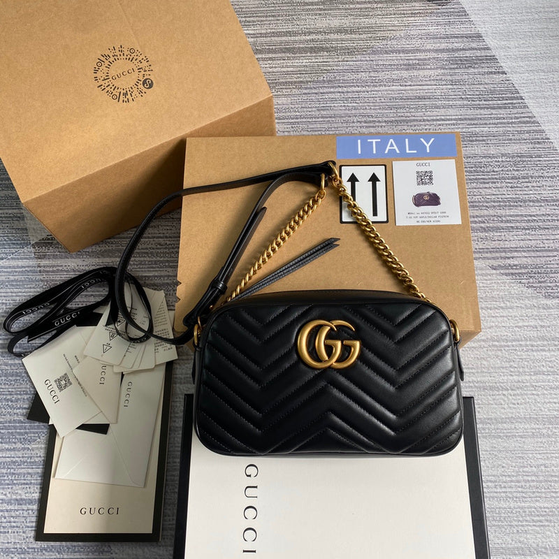 GLM - gg Bags - 2202