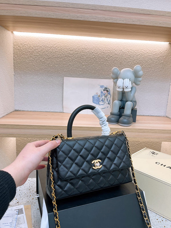 Satchel Bags - CHL Bags - 7017