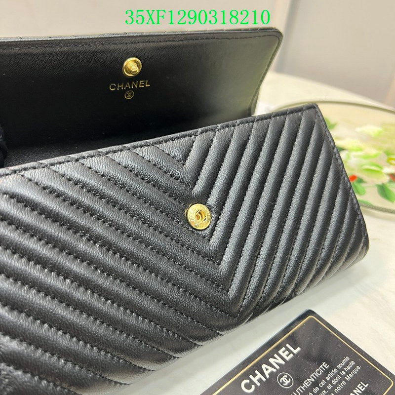 Glami - CHL Wallet - 2437