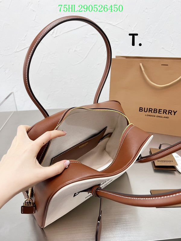 Fan Fashion -GLM - Top quality BBR Bags - 288