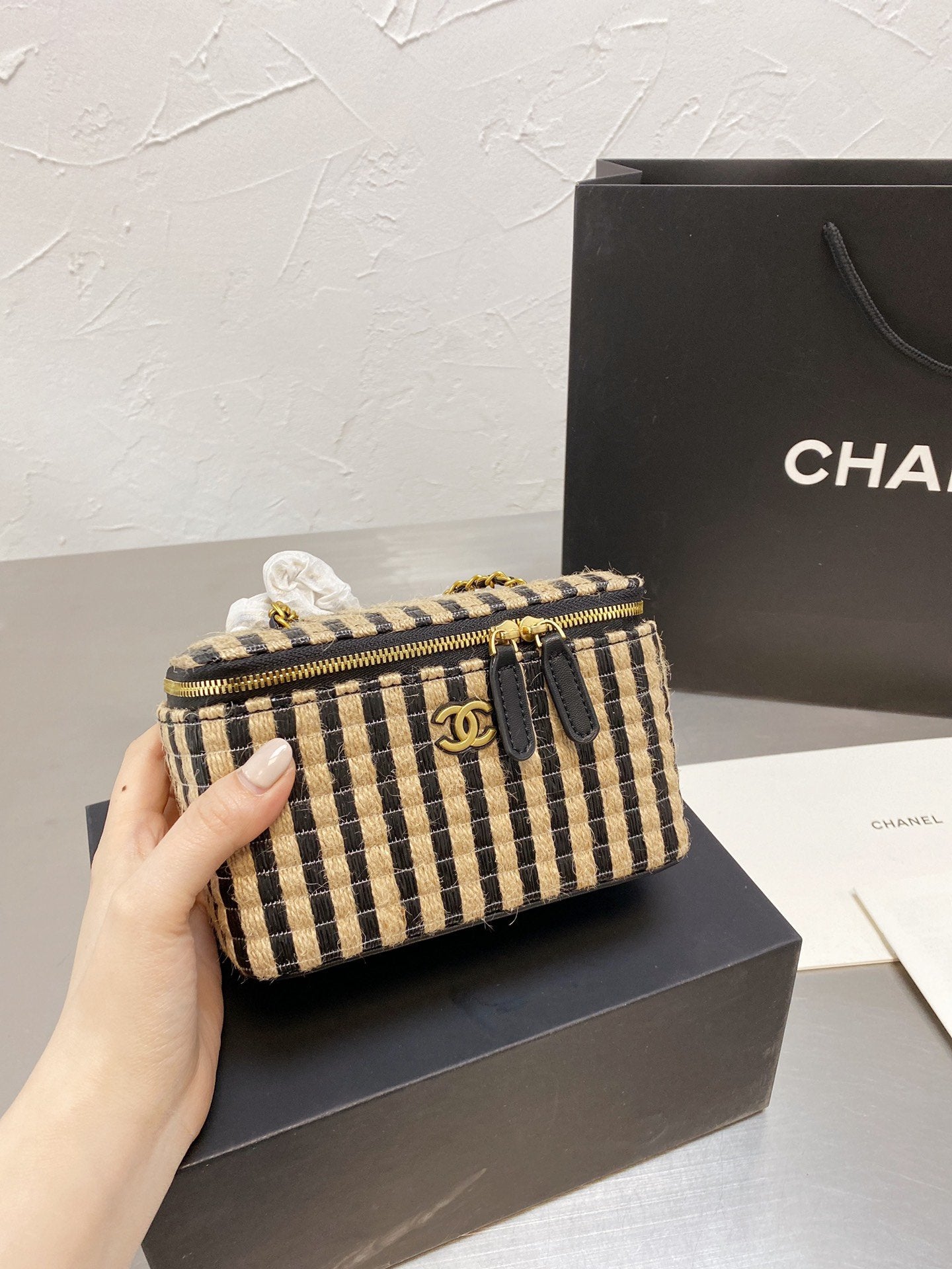 GLM - Top Quality Bags CHL 134