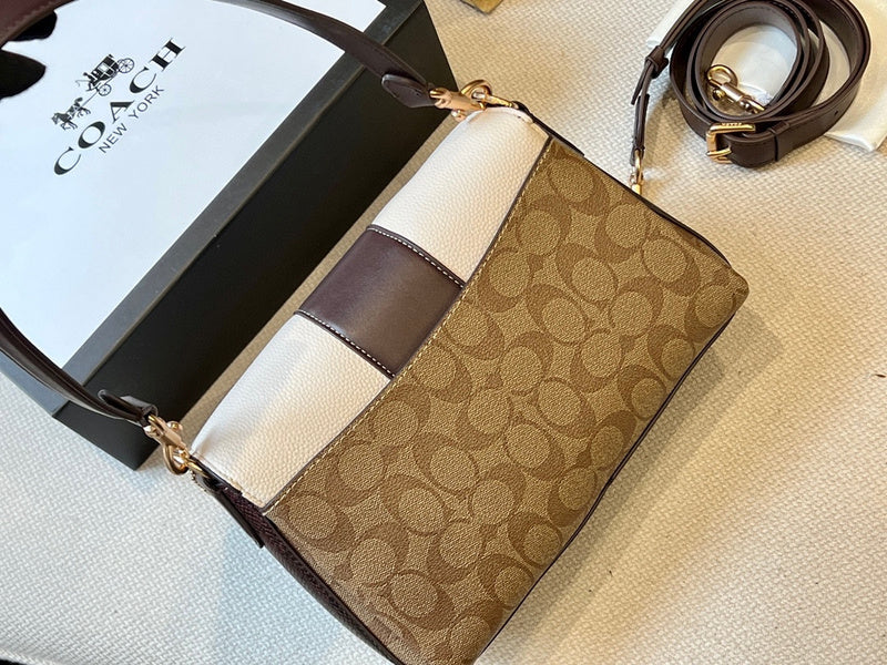 Satchel Bags - CCH Bags - 437