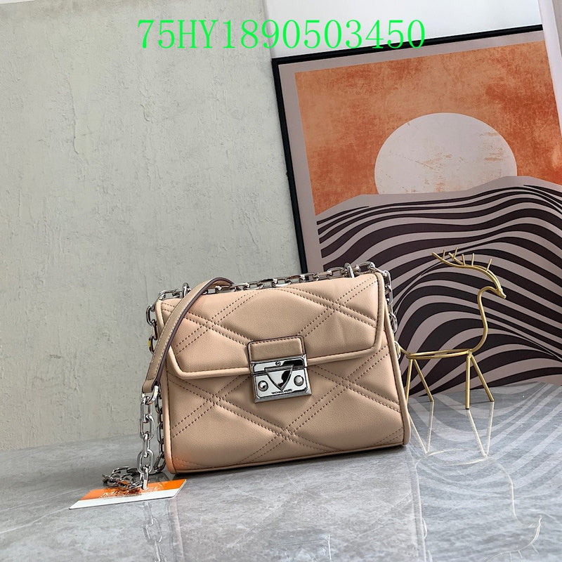 Satchel Bags - MK Bags - 382