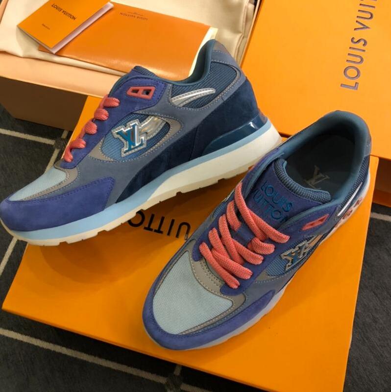 glami shop- LOV Men Shoes - 1554