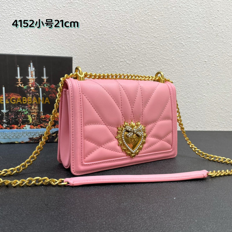 Satchel Bags - DG Bags - 109