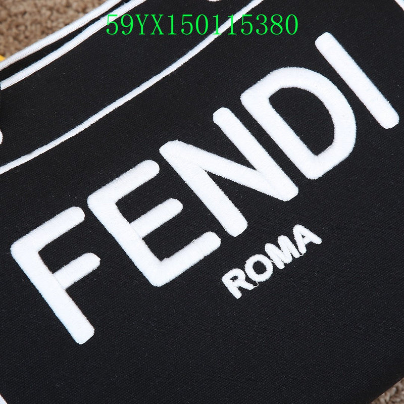 Glami - FDE Bags - 3477