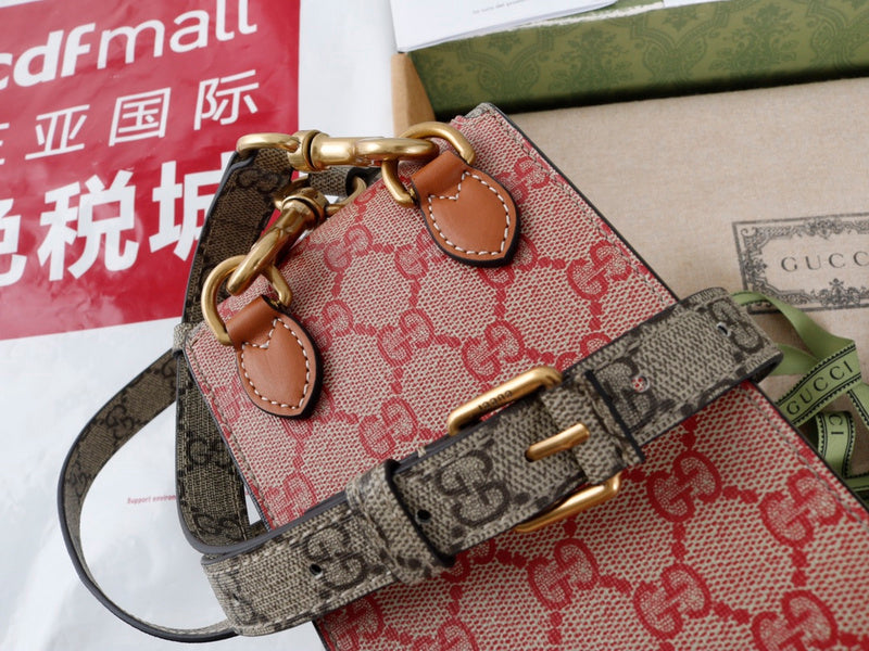 Satchel Bags - GCI Bags - 628