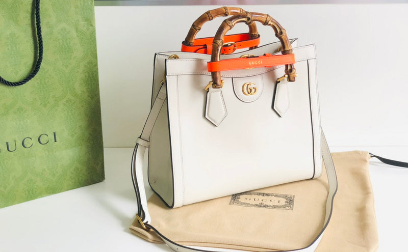 Satchel Bags - GCI Bags - 2863