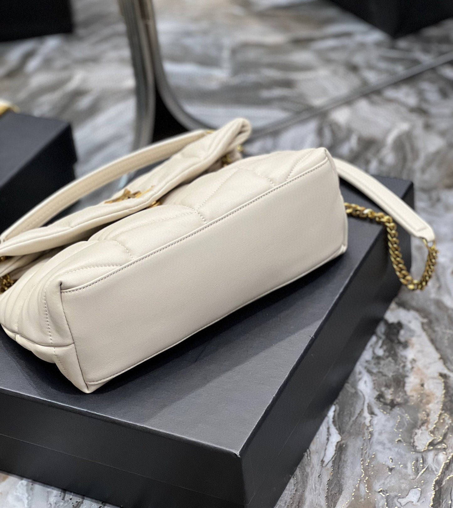 GLM - Top Quality Bag SLY 226