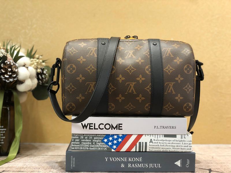 Satchel Bags - VL Bags - 6180