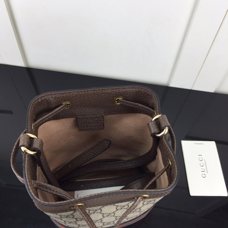 Satchel Bags - GUC Bags - 1535