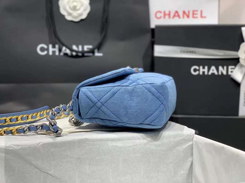 Satchel Bags - CHL Bags - 5720
