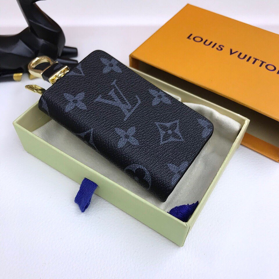 GLM -Top Quality Keychains LUV 064