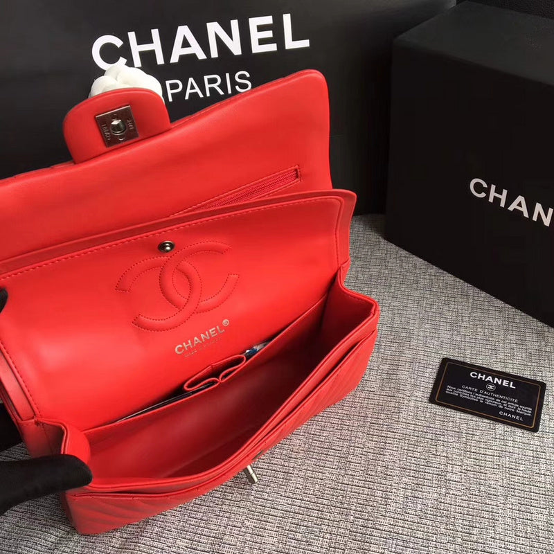 Satchel Bags - CHL Bags - 743