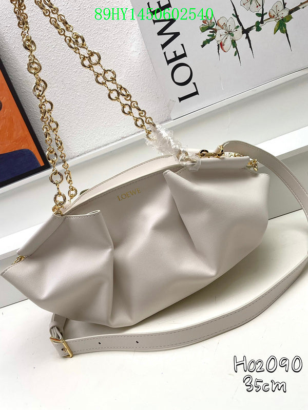 Satchel Bags - LWE Bags - 061