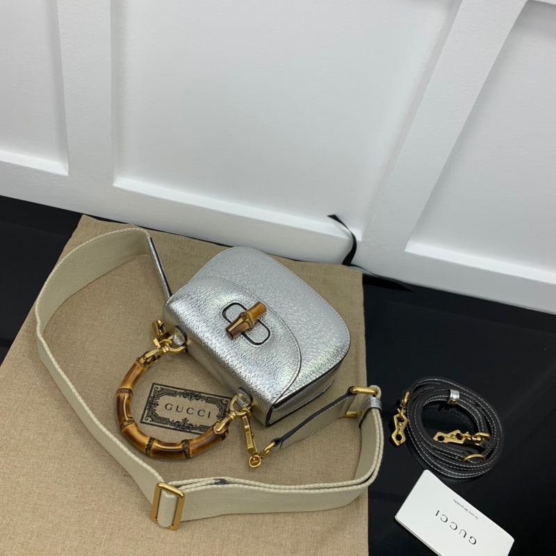 Satchel Bags - GCI Bags - 1039