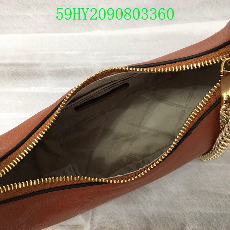Satchel Bags - MK Bags - 258