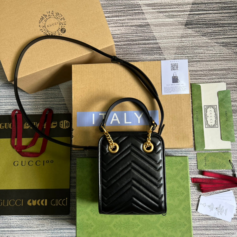 GLM - gg Bags - 1338