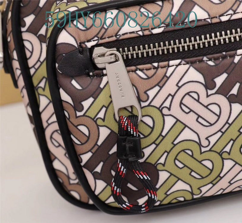 Fan Fashion -GLM - Top quality BBR Bags - 650