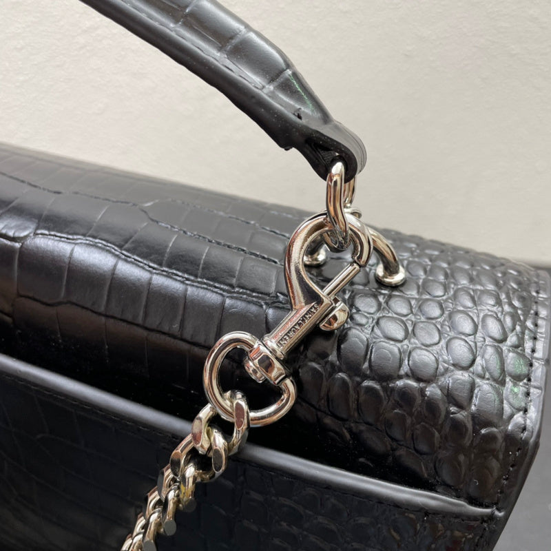 Satchel Bags - SLY Bags - 1140
