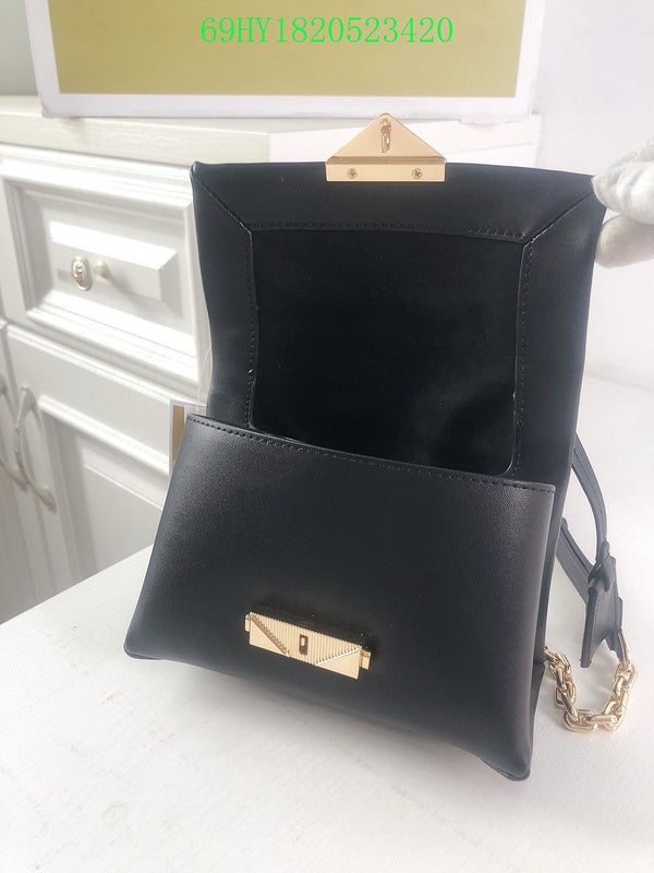 Satchel Bags - MK Bags - 348