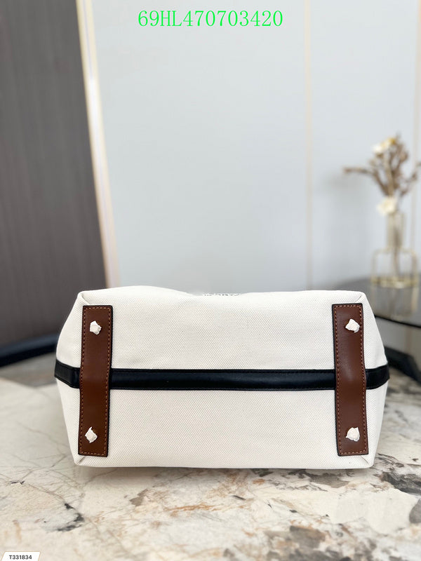 Fan Fashion -GLM - Top quality BBR Bags - 122