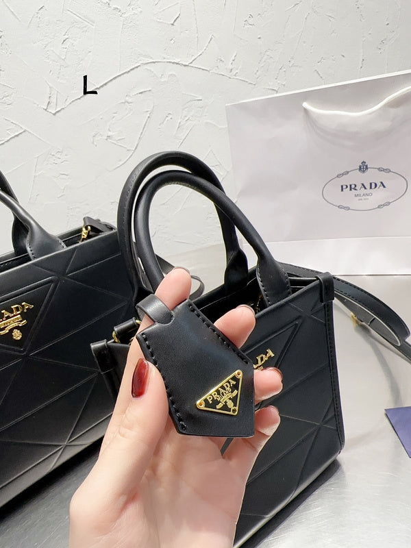 Satchel Bags - PDA Bags - 464