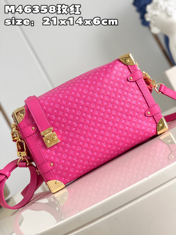 Satchel Bags - VL Bags - 1497