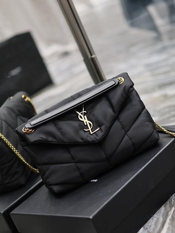 Satchel Bags - SLY Bags - 054