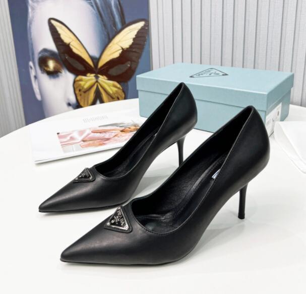 Glamy - PD Women Shoes - 336