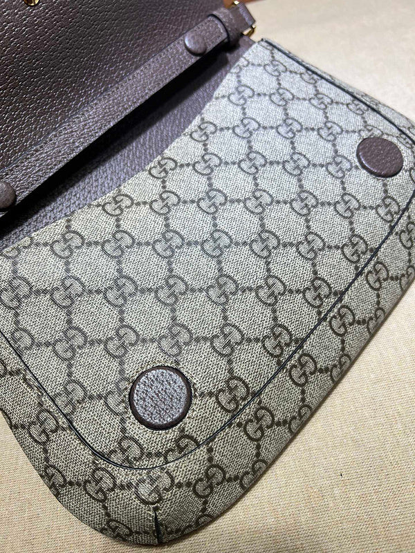 Satchel Bags - GCI Bags - 1021