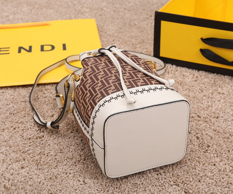Satchel Bags - FDI Bags - 186