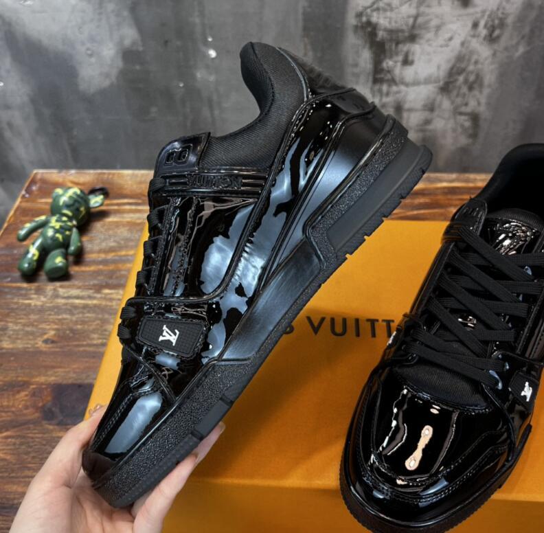glami shop- LOV Men Shoes - 723