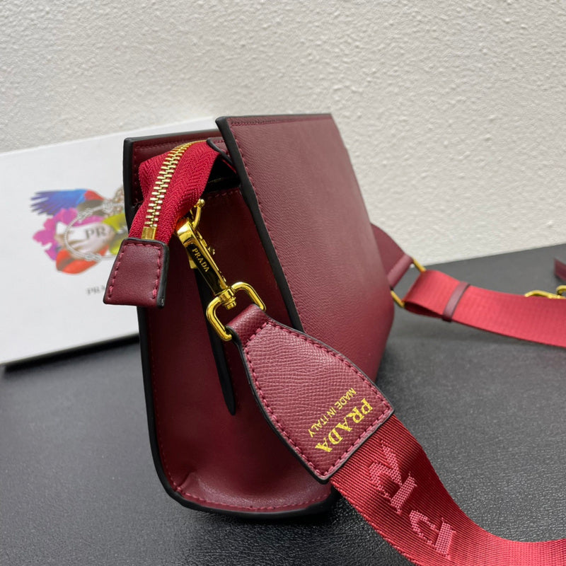 Satchel Bags - PDA Bags - 817