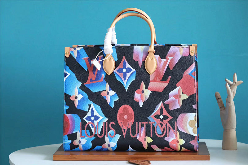 Glami GlamI Lu-Vi bags - 8651