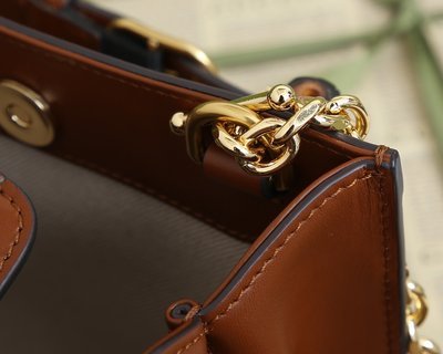Satchel Bags - GCI Bags - 755