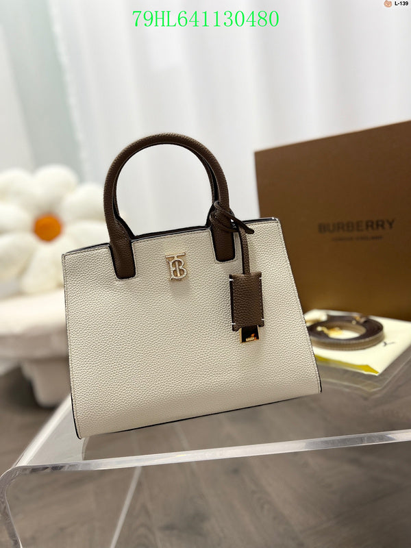Fan Fashion -GLM - Top quality BBR Bags - 229