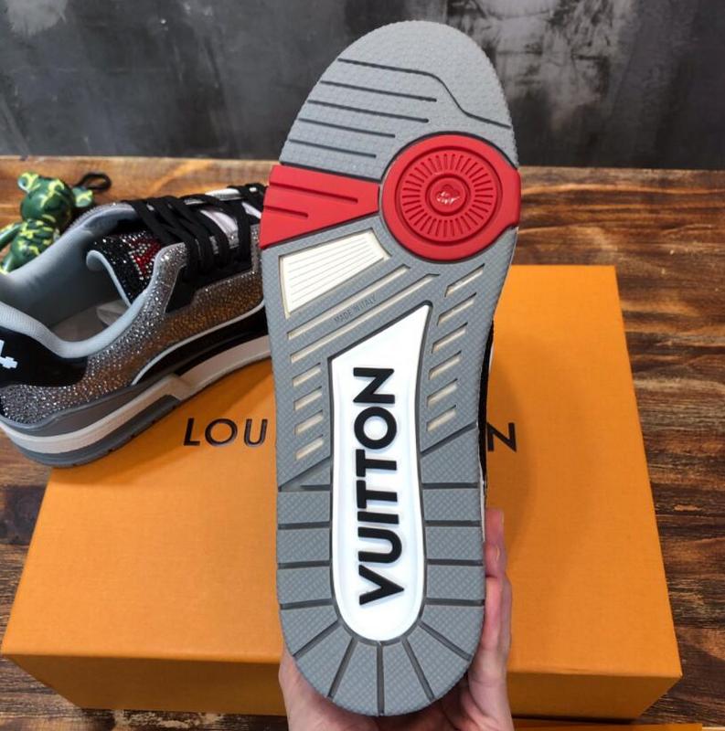 glami shop- LOV Men Shoes - 783