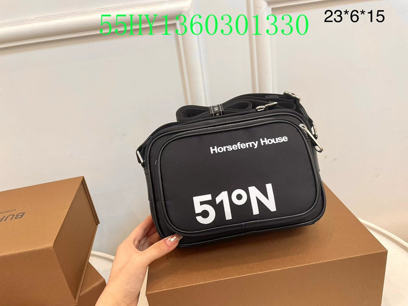 Fan Fashion -GLM - Top quality BBR Bags - 161