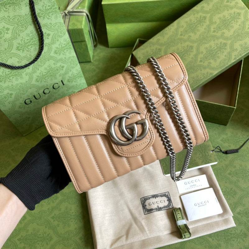 Satchel Bags - GUC Bags - 652