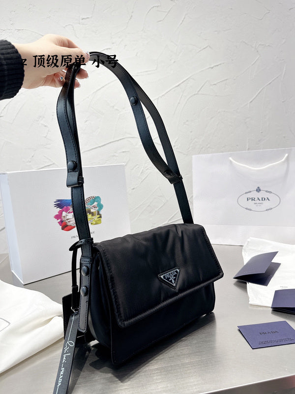 Satchel Bags - PDA Bags - 645
