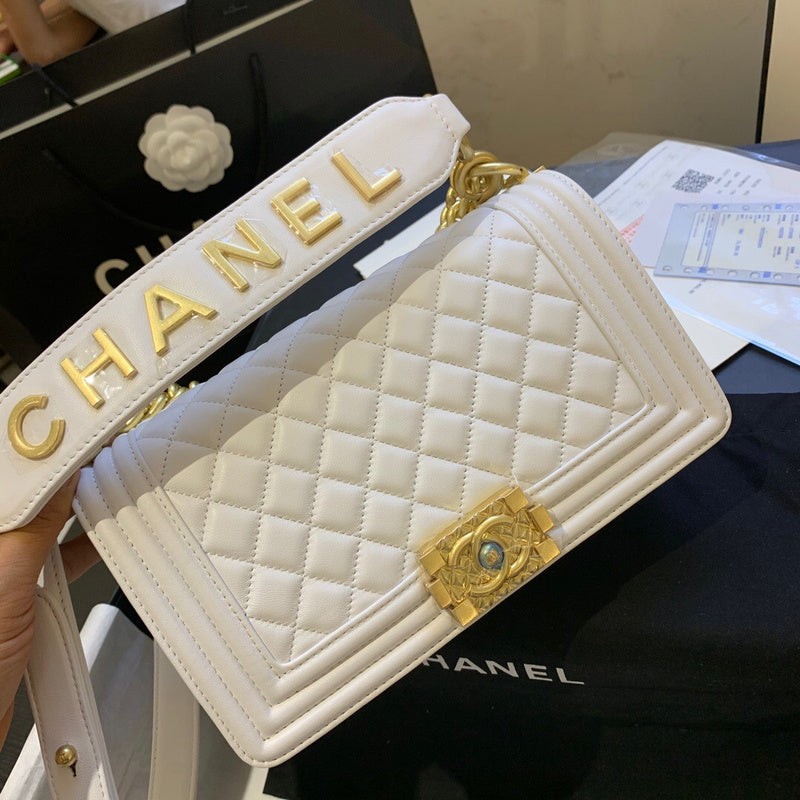 Satchel Bags - CHL Bags - 7436