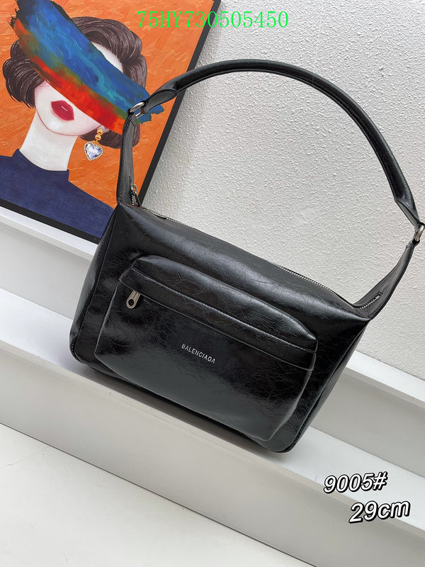 Satchel Bags - BGA Bags - 1795