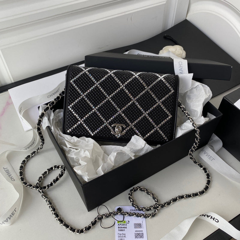Satchel Bags - CHL Bags - 7609