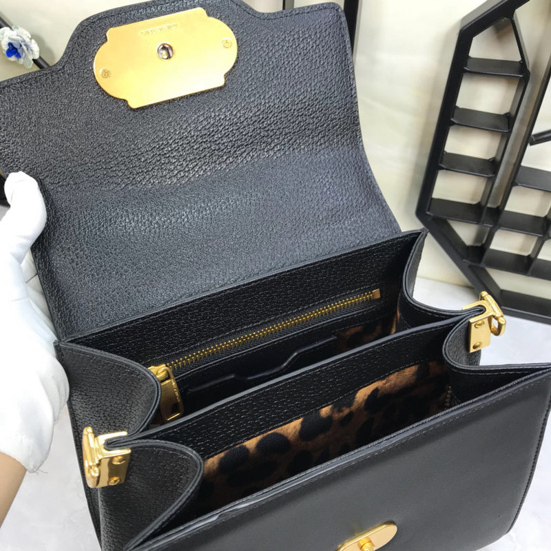 Satchel Bags - DG Bags - 292