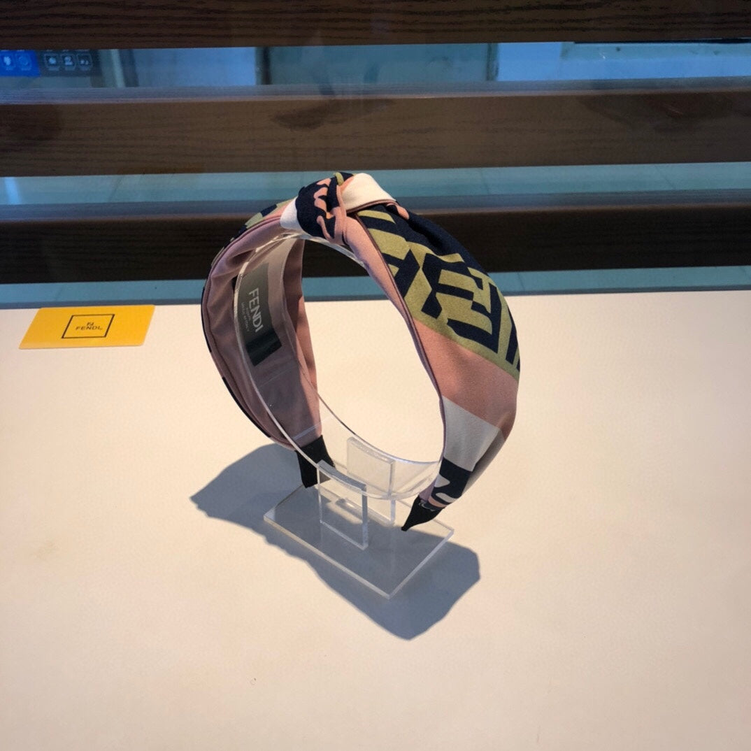 GLM - New Hair Band FEI 044