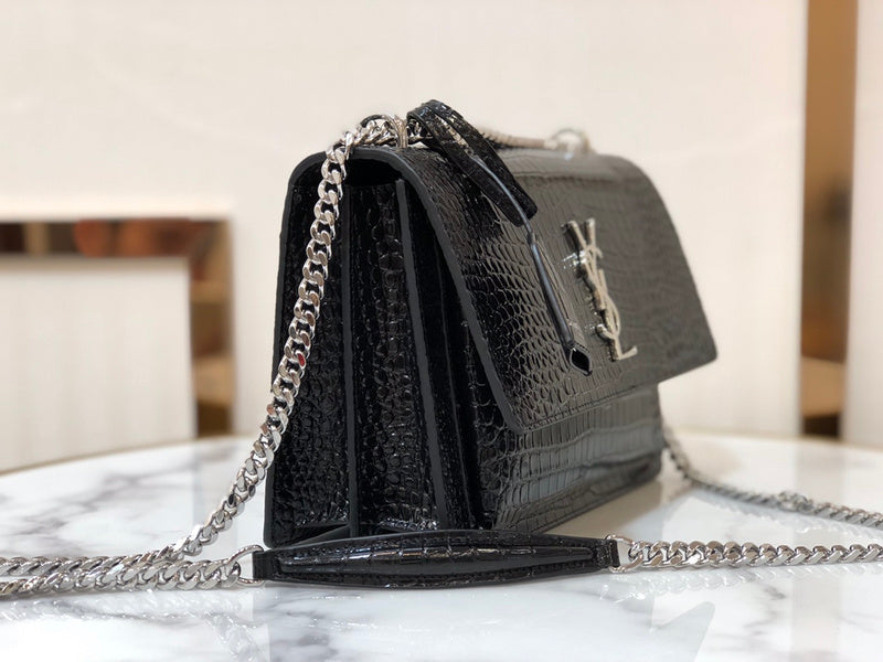 Satchel Bags - SLY Bags - 2623